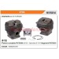 STIHL tronçonneuse 44 MS440 R170214 cylindre à segments de piston