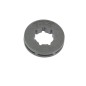 Self-aligning ring pinion MINI diameter 36 mm 7 teeth 7 slots