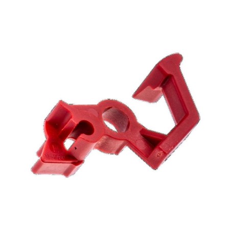 SWITCH LEVER 545061701 ORIGINAL HUSQVARNA | Newgardenstore.eu