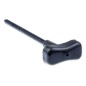 ADJUSTMENT LEVER 506029811 HUSQVARNA ORIGINAL