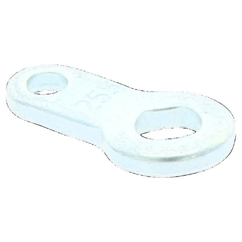 CARBURETTOR LEVER 503195201 ORIGINAL HUSQVARNA