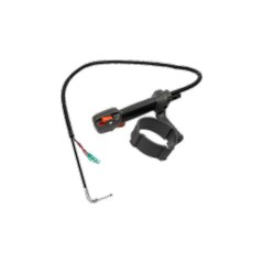 KOMPLETTER BESCHLEUNIGUNGSGRIFF 576579601 HUSQVARNA ORIGINAL