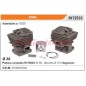 Segments de cylindre à piston STIHL tronçonneuse FS220 R172533