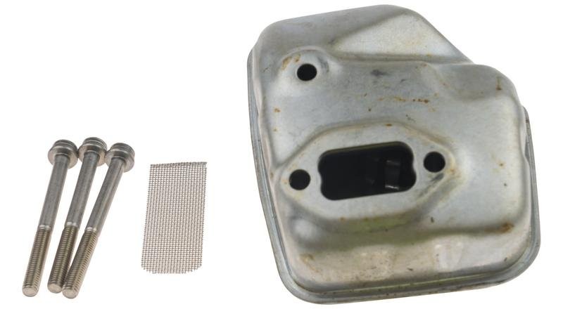 Piston engine trimmer blower ST.018 