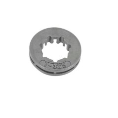 MINI sprocket self-aligning ring diameter 39 mm 7 teeth 7 slots | Newgardenstore.eu