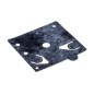 DIAFRAGMA DE CARBURADOR 501667201 ORIGINAL HUSQVARNA