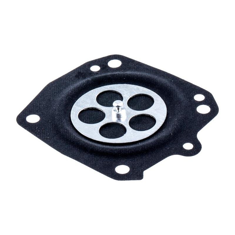 VERGASERMEMBRAN MIT SCHEIBE HS 501220901 ORIGINAL HUSQVARNA