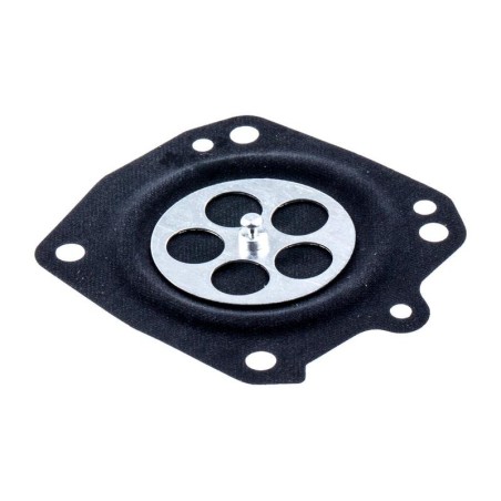 VERGASERMEMBRAN MIT SCHEIBE HS 501220901 ORIGINAL HUSQVARNA | Newgardenstore.eu