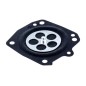 MEMBRANA CARBURATORE C/DISC.HS 501220901 ORIGINALE HUSQVARNA