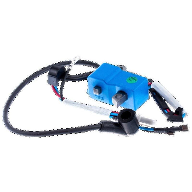 ZÜNDMODUL 522795107 ORIGINAL HUSQVARNA