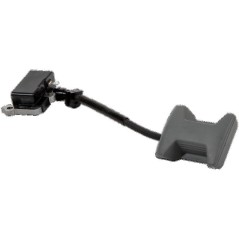 MODULO ACCENSIONE 598472001 ORIGINALE HUSQVARNA | Newgardenstore.eu