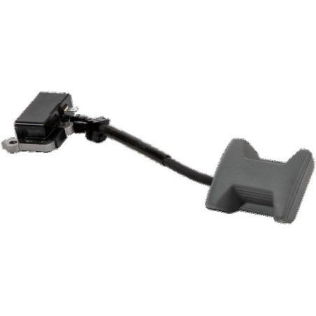 ZÜNDMODUL 598472001 ORIGINAL HUSQVARNA | Newgardenstore.eu