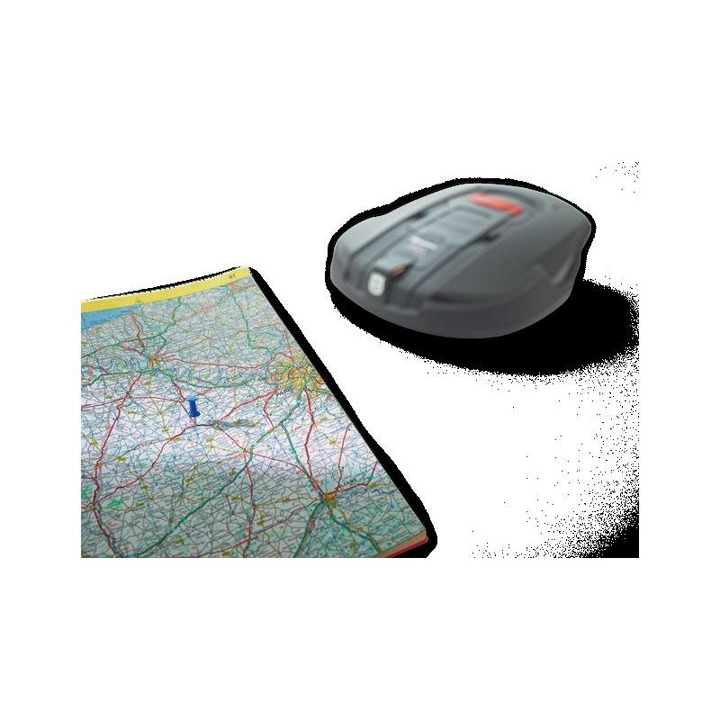 GPS MODULE FOR 265ACX 575242403 ORIGINAL HUSQVARNA