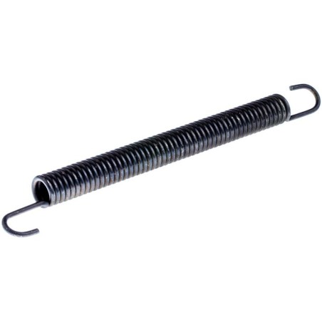 SPRING 531205715 ORIGINAL HUSQVARNA | Newgardenstore.eu