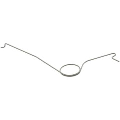 ACCÉL. RESSORT 503736401 HUSQVARNA ORIGINE | Newgardenstore.eu