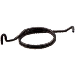 ACCELERATORE SPRING 544100801 HUSQVARNA ORIGINAL | Newgardenstore.eu