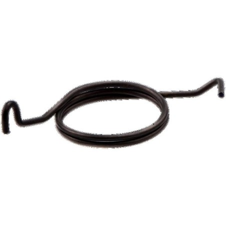 ACCÉL. RESSORT 544100801 HUSQVARNA ORIGINE | Newgardenstore.eu