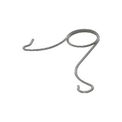 ACCELERATOR SPRING 503131801 ORIGINAL HUSQVARNA | Newgardenstore.eu