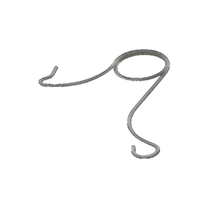 ACCELERATOR SPRING 503131801 ORIGINAL HUSQVARNA