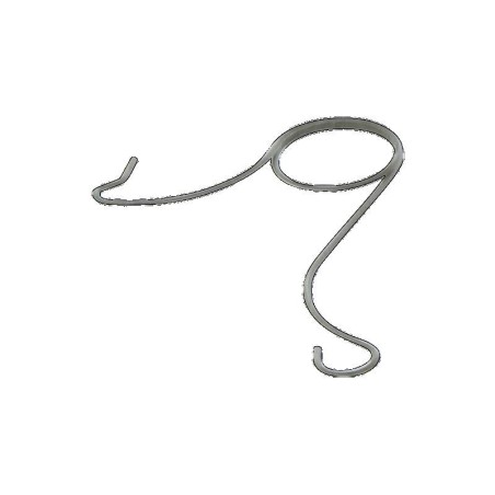 ACCELERATOR SPRING 503131801 ORIGINAL HUSQVARNA | Newgardenstore.eu