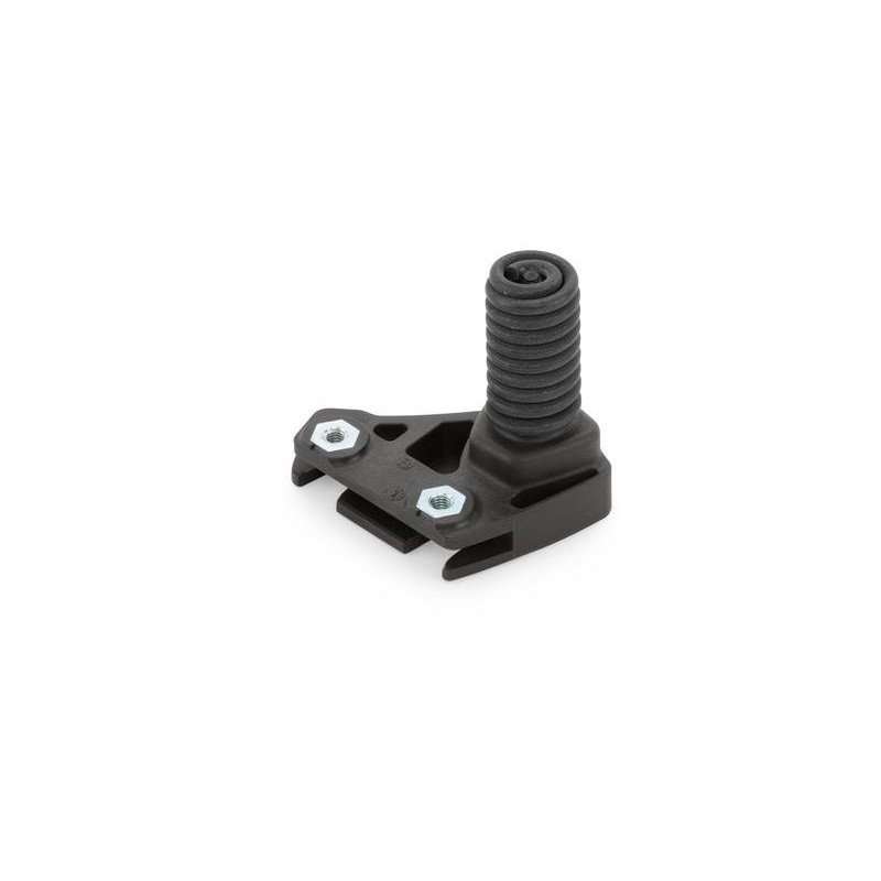 MUELLE AMORTIGUADOR 598586901 ORIGINAL HUSQVARNA