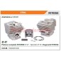 Cilindro pistone segmenti STIHL motosega MS361 R170355