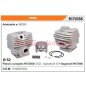 Segments de cylindre à piston STIHL pour tronçonneuse MS381 R170356