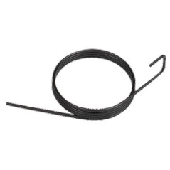 STARTERFEDER 506674301 ORIGINAL HUSQVARNA | Newgardenstore.eu