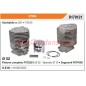 STIHL tronçonneuse 051 TS510 R170121 segment cylindre à piston