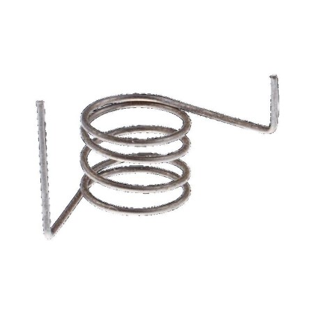 STARTERHAKENFEDER 531004154 ORIGINAL HUSQVARNA | Newgardenstore.eu