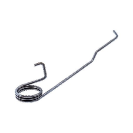 Throttle spring chainsaw models 242XP ORIGINAL HUSQVARNA 5030846-01 | Newgardenstore.eu