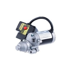 STARTER MOTOR 532429220 ORIGINAL HUSQVARNA | Newgardenstore.eu