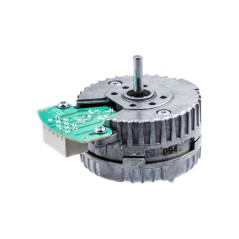 MOTEUR DE LAME 535123601 ORIGINAL HUSQVARNA | Newgardenstore.eu