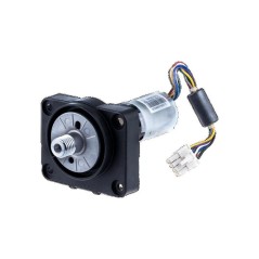WHEEL MOTOR 587449404 ORIGINAL HUSQVARNA | Newgardenstore.eu