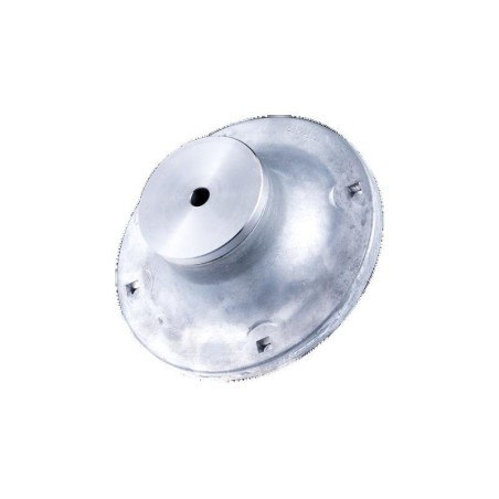 MOZZO 588226201 ORIGINALE HUSQVARNA | Newgardenstore.eu