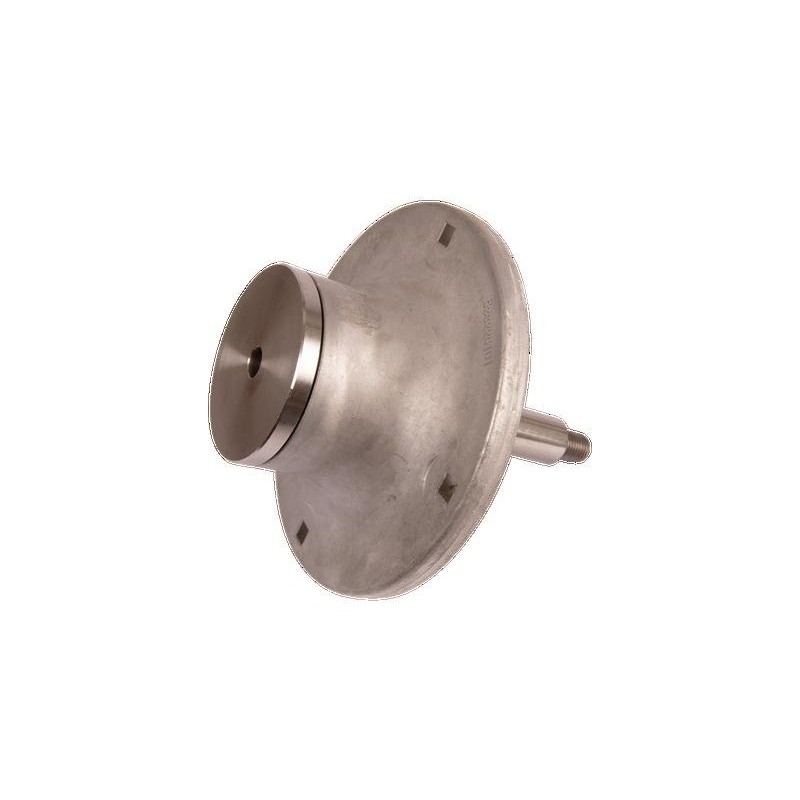 KOMPLETTE NABE 588226202 ORIGINAL HUSQVARNA