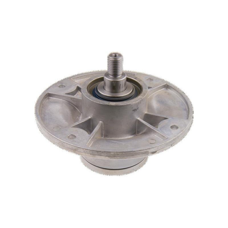 COMPLETE HUB. 577162201 HUSQVARNA ORIGINAL