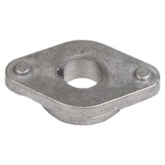 BLADE NABE 506534101 ORIGINAL HUSQVARNA | Newgardenstore.eu