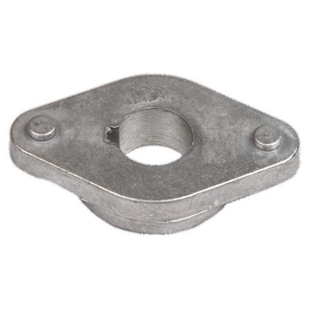 BLADE NABE 506534101 ORIGINAL HUSQVARNA | Newgardenstore.eu