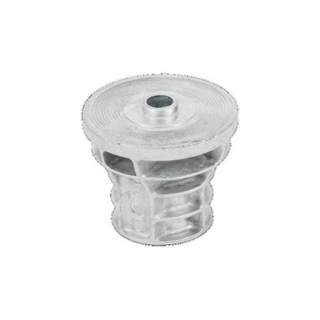 BLADE NABE D.25MM 501882802 ORIGINAL HUSQVARNA | Newgardenstore.eu