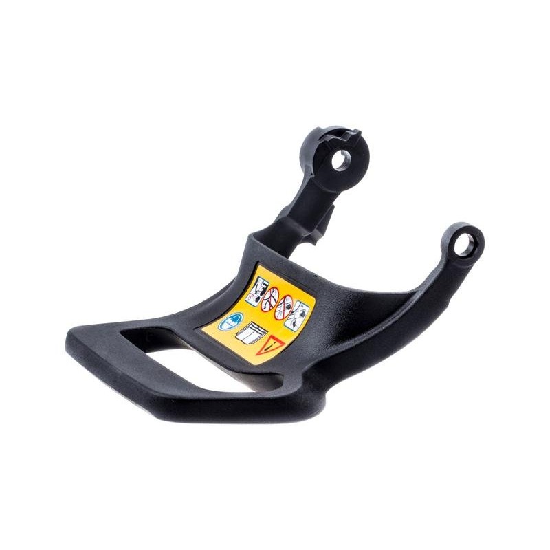 BRAKE HANDGUARD 537012102 ORIGINAL HUSQVARNA