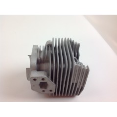 Segmentos de cilindro de pistón Desbrozadora TAS BG 328 Motor ZAINO 017967 | Newgardenstore.eu