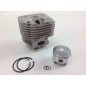 Segments de cylindre de piston TAS débroussailleuse moteur TBC 355 SUM 351 016921