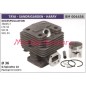 Kolben-Zylinder-Segmente TAYA Freischneider-Motor 3600S-T LYK 34 004456