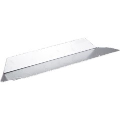 PIASTRA 537064301 ORIGINALE HUSQVARNA