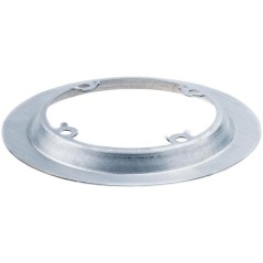 PLAQUE 537217201 ORIGINAL HUSQVARNA