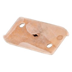 PLACA 535135901 ORIGINAL HUSQVARNA | Newgardenstore.eu