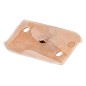 PLAQUE 535135901 ORIGINAL HUSQVARNA