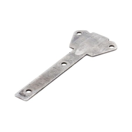 PLACA 537080401 ORIGINAL HUSQVARNA | Newgardenstore.eu