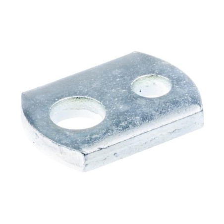 PLACA DE JUNTA 506670801 ORIGINAL HUSQVARNA | Newgardenstore.eu
